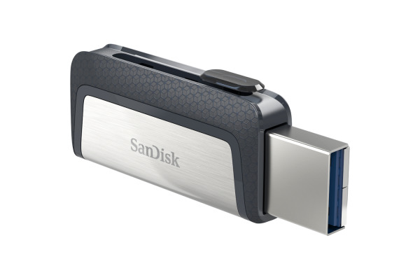 SANDISK Ultra Dual Drive 64GB SDDDC2-064G-G46 USB Type-CTM
