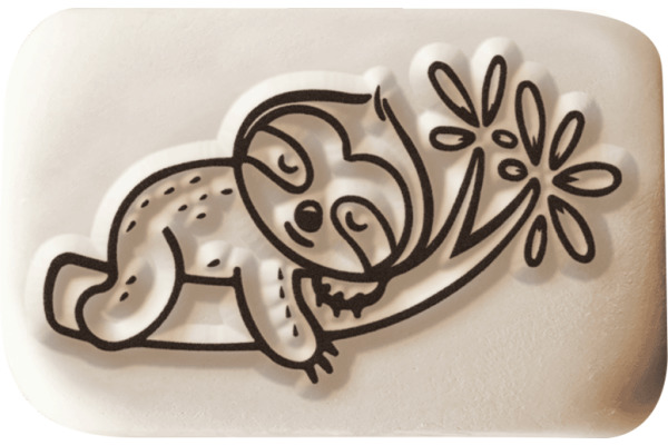 COLOP LaDot Stein medium 167855 sloth