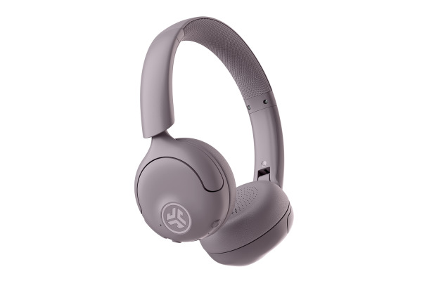 JLAB Go Lux ANC Headphones IEUHBGOLU Wireless, Mauve