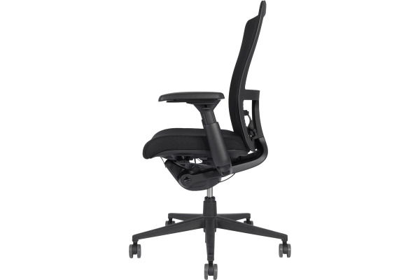 HAWORTH Bürodrehstuhl Zody II 852473310 schwarz