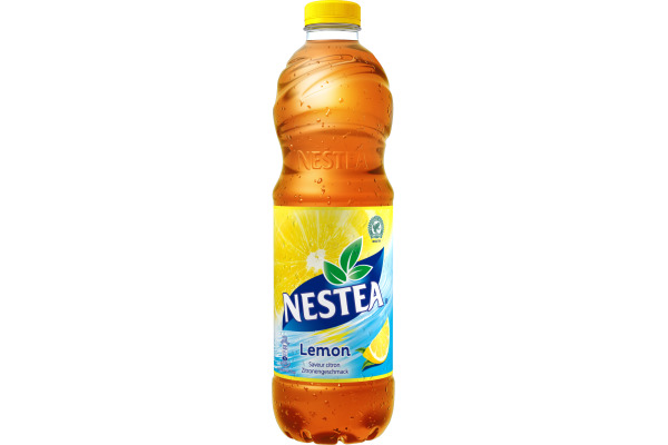 NESTEA Lemon 12508080 150 cl, 6 Stk.
