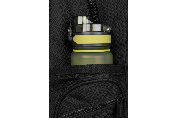 COOLPACK Rucksack Break 29l F024769 Black