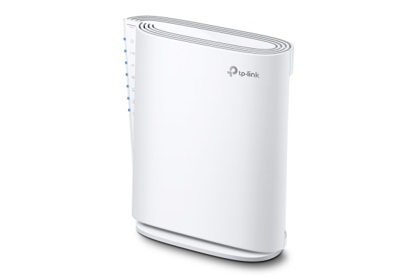 TP-LINK WiFi 6 Range Extender RE900XD AX6000