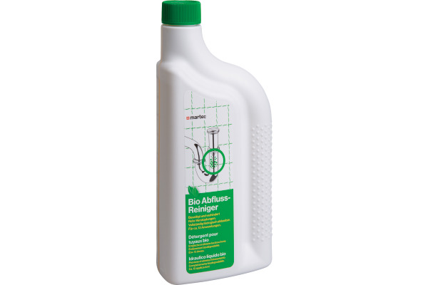 MARTEC Bio Abfluss-Reiniger 1lt 33110