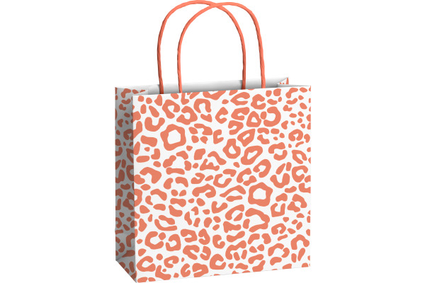 STEWO Geschenktasche Forby 254353359 weiss 20x8x20cm