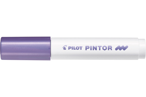 PILOT Marker Pintor M SW-PT-MMV metallic violett