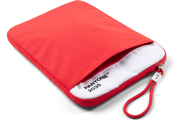 PANTONE Sleeve 13 inch 101002035 Red 2035