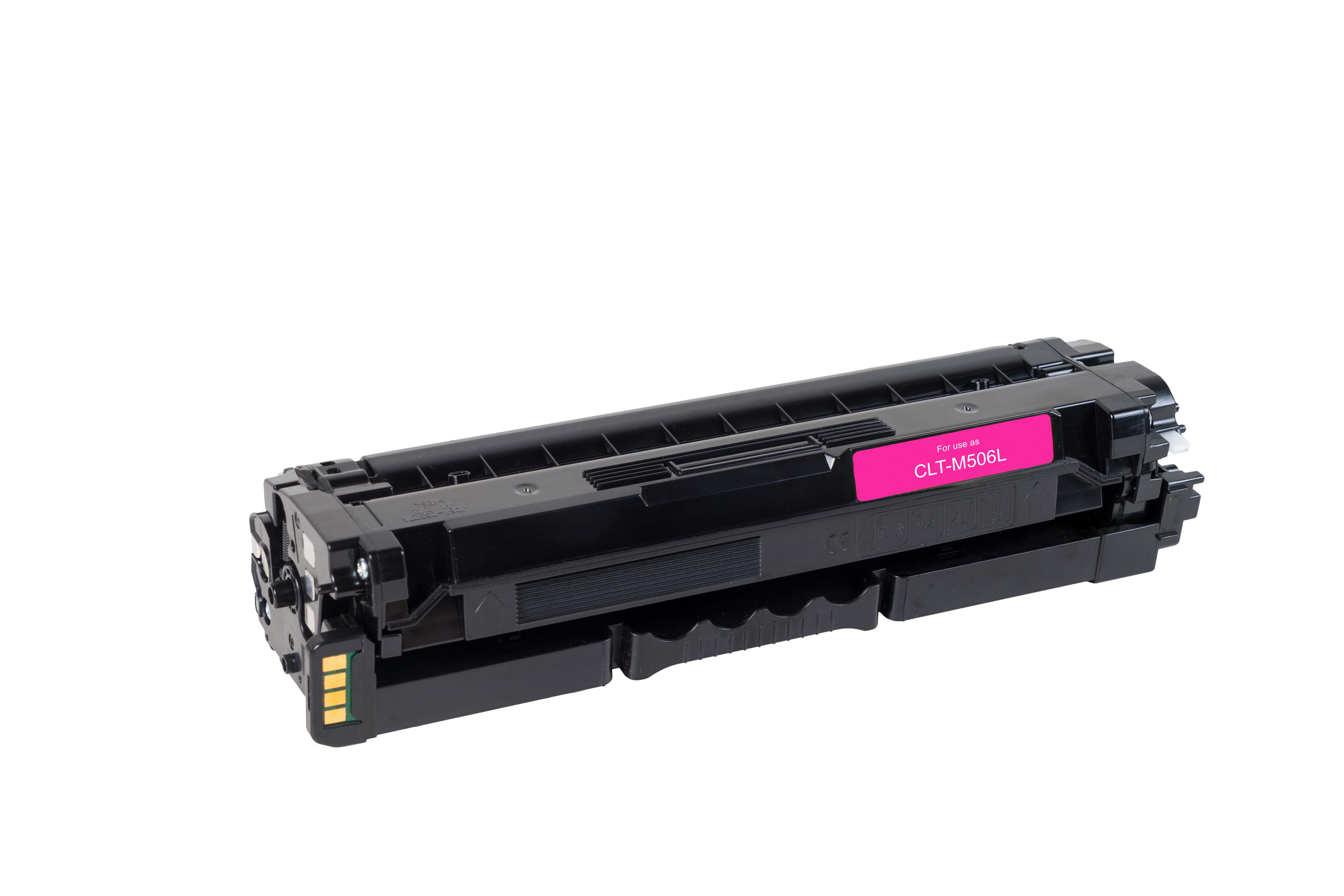 Tonerfabrik Toner CLT-M506L 3'500 Seiten, magenta