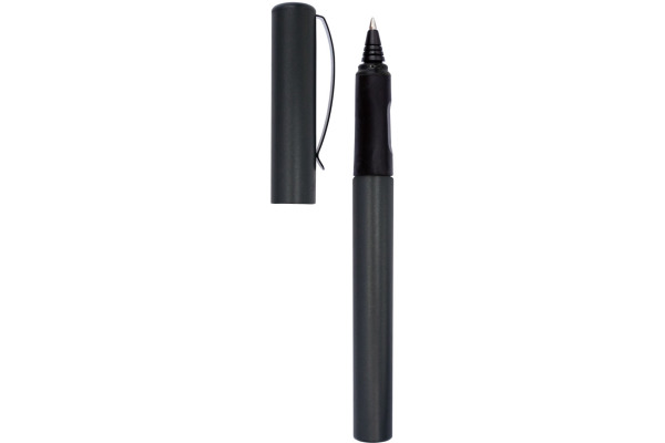 PELIKAN Tintenroller Pina Colada 0.7mm 7191781 Classic, Anthrazit