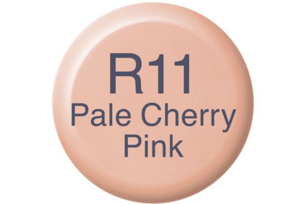COPIC Ink Refill 21076185 R11 - Pale Cherry Pink