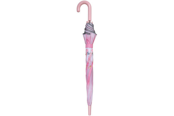 STROTZ Regenschirm Mia Matic 549101 Reflect, Little Princess