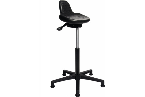 TOPSTAR Arbeitsstuhl Lift 70590-0 schwarz