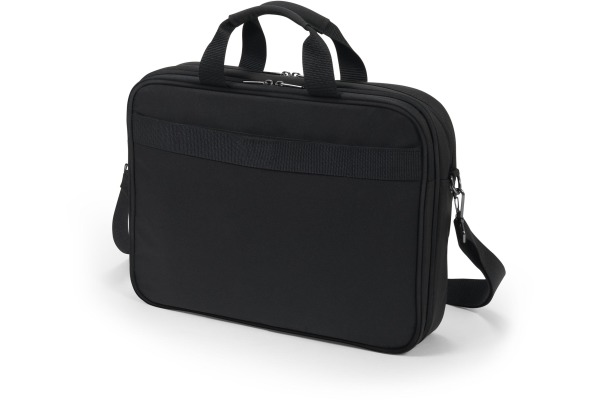 DICOTA Eco Top Traveller BASE black D31671-RP for Unviversal 15-17.3