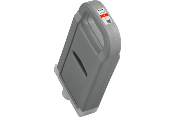 CANON Tintenpatrone red PFI2700R iPF GP-2000/4000 700ml