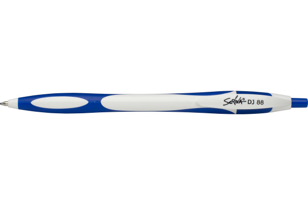 SCRIVA Kugelschreiber DJ88 10263 blau