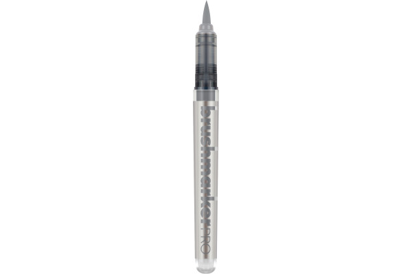 KARIN Brush Marker PRO 132 27Z132 neutral grey