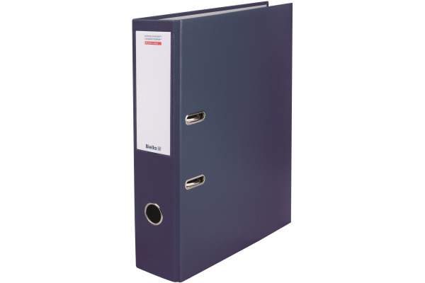 BIELLA Bundesordner 7cm 10341743U marine A4