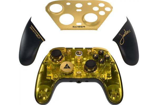 GAMESIR G7 Pro 8K PC-Champion GSG7XW00X Wirel.PC & Multiplatfrom