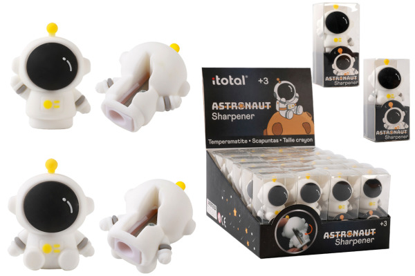 I-TOTAL Spitzer 3D XL2376 Space
