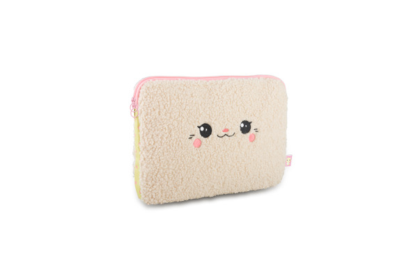 ROOST Laptop Sleeve 15 Zoll 541932 Cute & Co