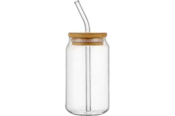 ESMEE Trinkglas 540ml DS-137111