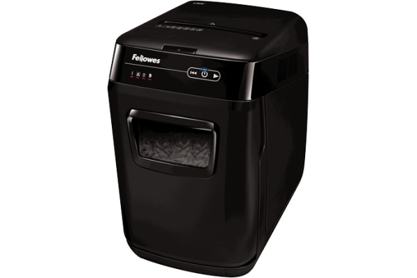 FELLOWES Aktenvernichter Automax 150C 4680901