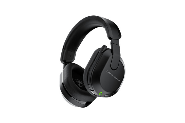 TURTLE B. Stealth 600 GEN3, Black TBS310205 Wireless Headset for PS5