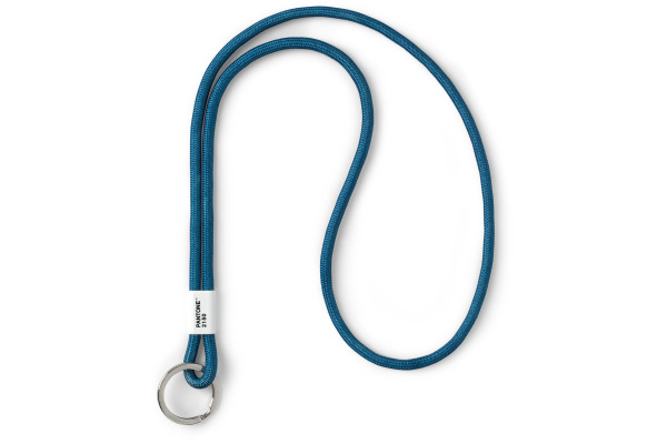 PANTONE Schlüsselanhänger 48cm 101312150 blue 2150