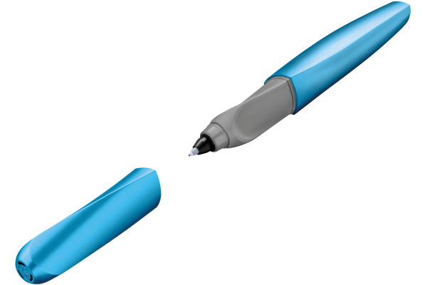 PELIKAN Tintenroller Twist M 811286 Frosted Blue