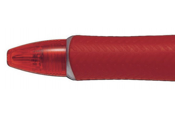 PILOT Acroball Begreen BAB15MBGR rot