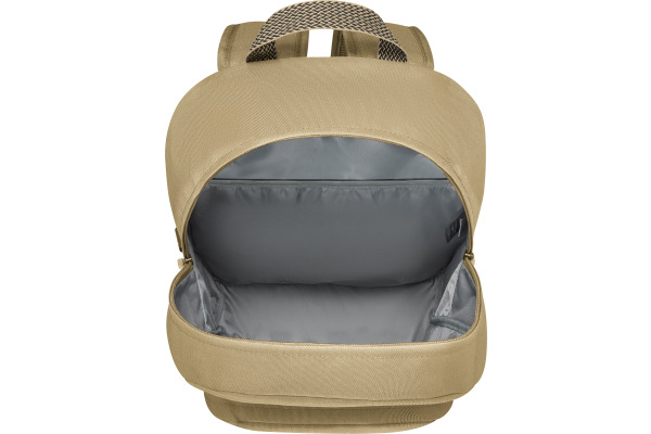WENGER Laptop Backpack Crango Beige 653180 16 inch
