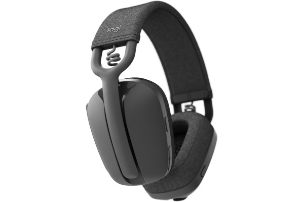 LOGITECH Headset Zone Vibe 100 Wireless 981001213 Bluetooth