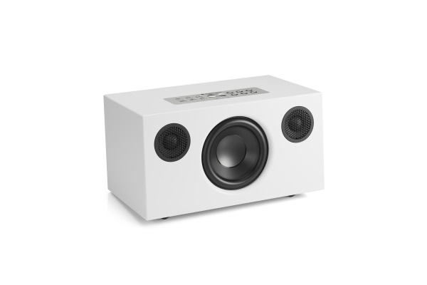 AUDIO PRO C5 MkII W 15371 Multiroom-Speaker, White