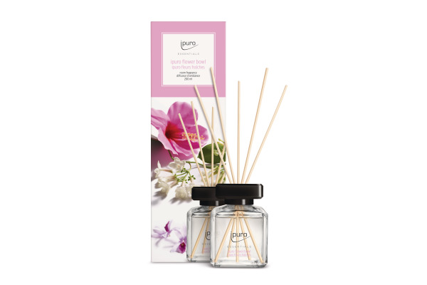 IPURO Raumduft Essentials 50506120 flower bowl 200ml
