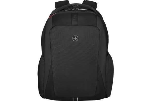 WENGER Laptop Backpack XE Prof. Black 612739 15.6 inch with Tablet Pocket