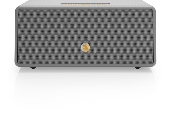 AUDIO PRO Speaker Drumfire D-2 W 15335 Grey
