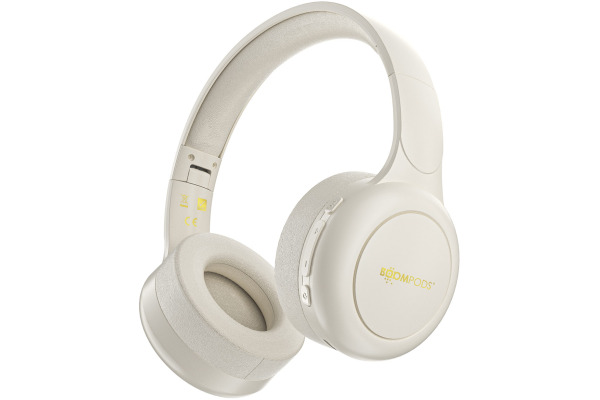 BOOMPODS Headpods Tune HP3SAN Sand