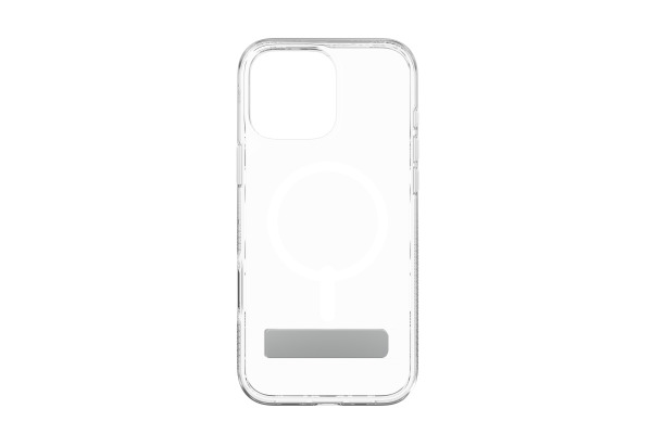 ZAGG Crystal Palace Cases Snap KS 702315049 Apple iPhone 16 Pro Max,Clear