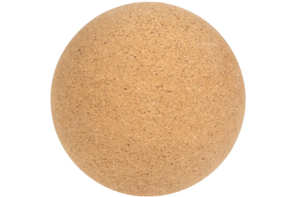 KOOR Faszientrainingsbälle 3-teilig F01638 aus Kork