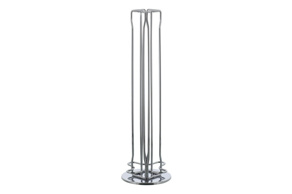 NORDIC Q Barista Capsule Holder HTPSLCF13 Nespresso, 40 pcs rotate