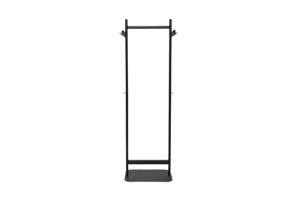 MAUL Garderobenständer MAULsalsa 9407890 schwarz