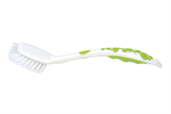 EBNAT Abwaschbürste soft 240127 grün