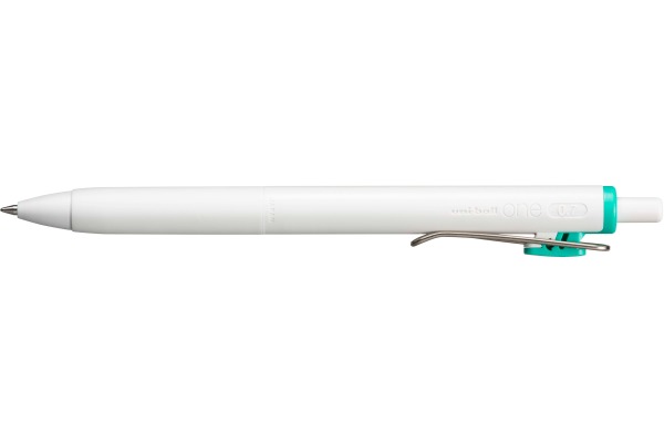 UNI-BALL Gel-Roller ONE 0.7mm UMN-S-07 smaragdgrün