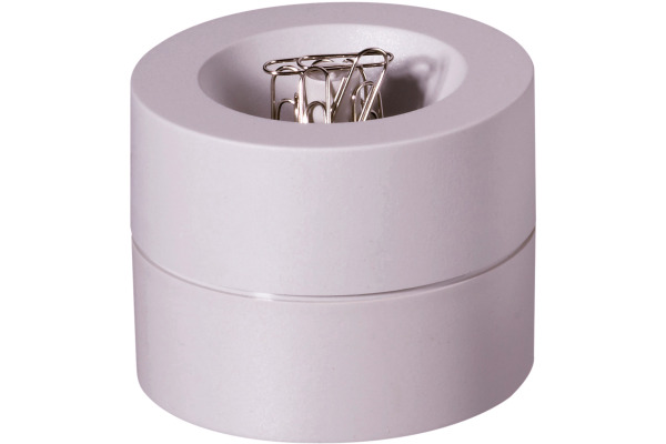 MAUL Klammernspender MAULpro 3012382 grau