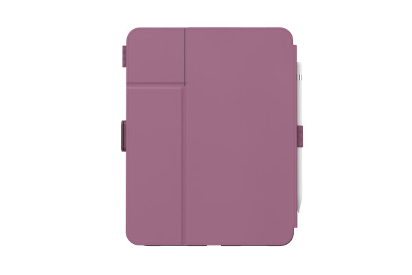 SPECK Balance Folio Purple, Grey 150226-72 iPad Gen10/11 (22-25)