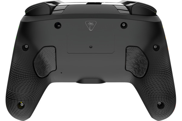 TURTLE B. Afterglow Wave Wireless Ctrl TBC-8106 NSW 2, Black