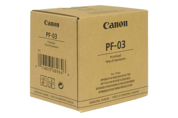 CANON Druckkopf PF-03 2251B001 iPF 700