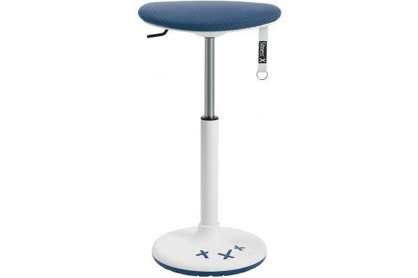 TOPSTAR Stehhocker Sitness X-Stool 30 FX535CR5 petrol