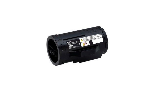 EPSON Toner-Modul return schwarz S050691 AL-M300 10'000 Seiten