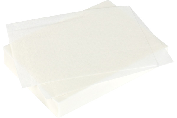 LEGAMASTE Whiteboard Löschpapier TZ4 7-120600 100 Blatt